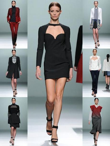 2ª jornada MBFW Madrid