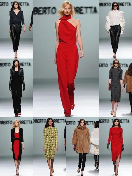 2ª jornada MBFW Madrid
