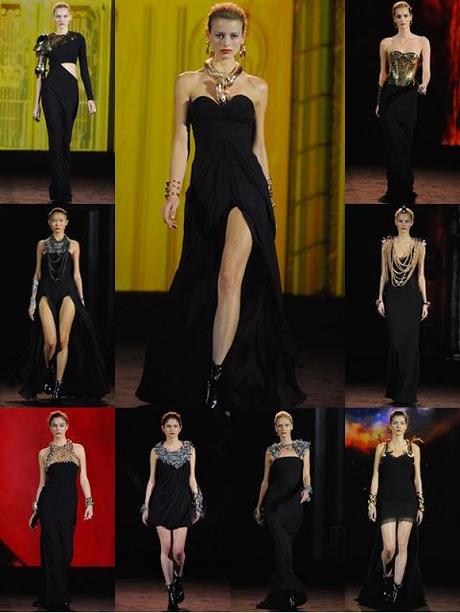 2ª jornada MBFW Madrid