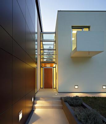 Accesos Minimalistas