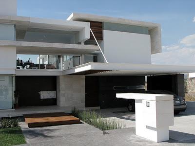 Accesos Minimalistas