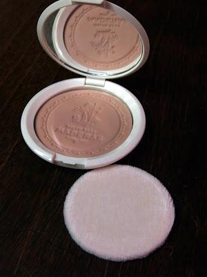 My favourite make-up