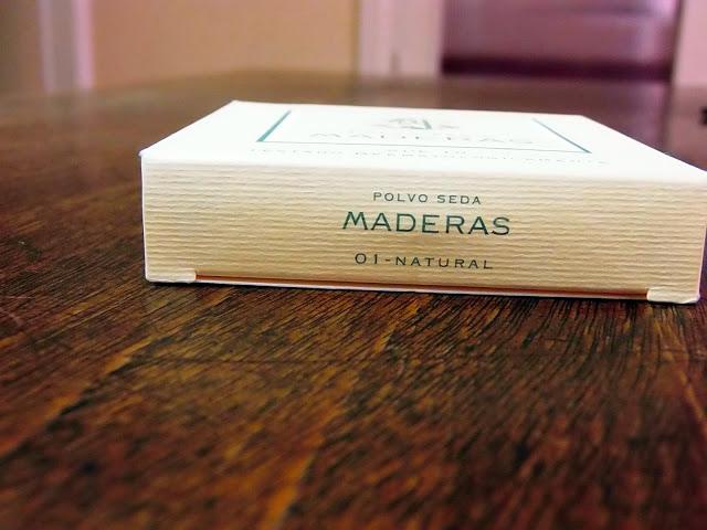 My favourite make-up