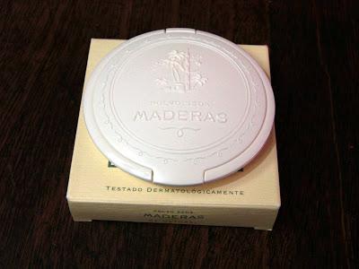 My favourite make-up