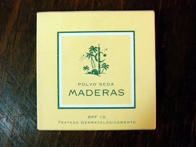 My favourite make-up