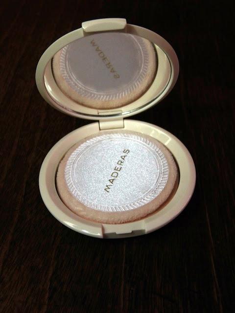 My favourite make-up