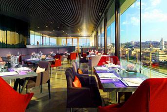 THE WESTIN EXCELSIOR, FLORENCE THE WESTIN EXCELSIOR, FLORENCE