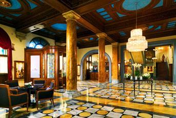 THE WESTIN EXCELSIOR, FLORENCE THE WESTIN EXCELSIOR, FLORENCE