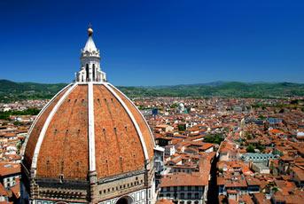 THE WESTIN EXCELSIOR, FLORENCE