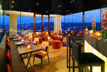 THE WESTIN EXCELSIOR, FLORENCE THE WESTIN EXCELSIOR, FLORENCE