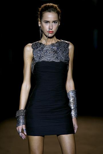 ZOOM DETALLES Madrid Fashion Week / ZOOM DETAILS MFW