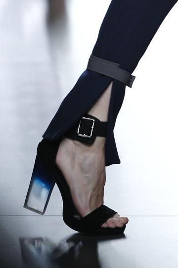 ZOOM DETALLES Madrid Fashion Week / ZOOM DETAILS MFW