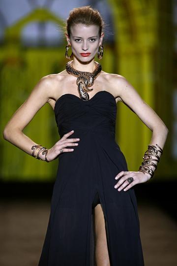 ZOOM DETALLES Madrid Fashion Week / ZOOM DETAILS MFW