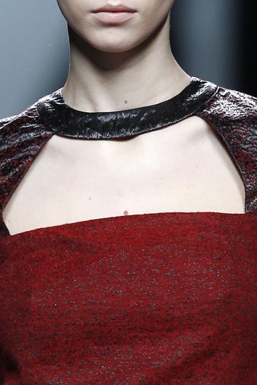 ZOOM DETALLES Madrid Fashion Week / ZOOM DETAILS MFW