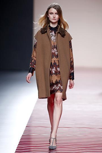 ZOOM DETALLES Madrid Fashion Week / ZOOM DETAILS MFW