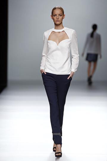 ZOOM DETALLES Madrid Fashion Week / ZOOM DETAILS MFW