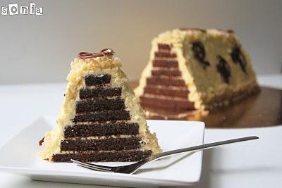 VII. POSTRE ESPECIAL