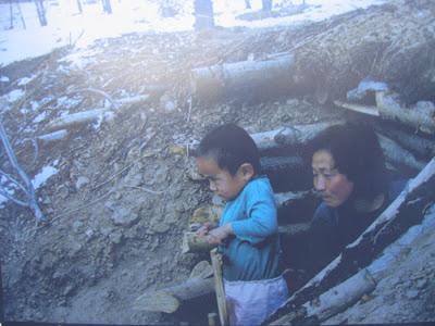 Historias (Parte 10: El abandono)