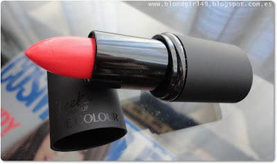 Labial Papaya punch de sleek