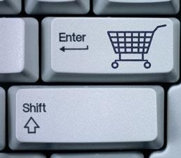 Comprar en Internet (Parte I)