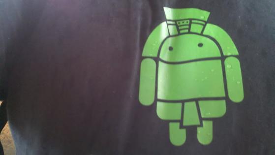 AndroidTitlan_GDG