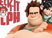 Wreck Ralph.