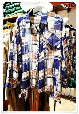 Duck otoño-invierno 2013