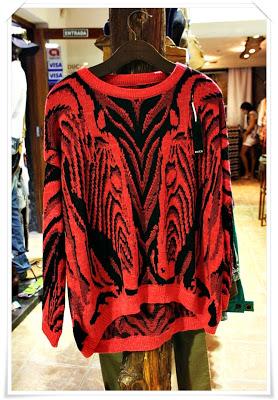 Duck otoño-invierno 2013