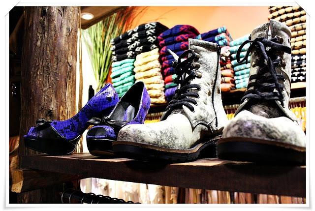 Duck otoño-invierno 2013