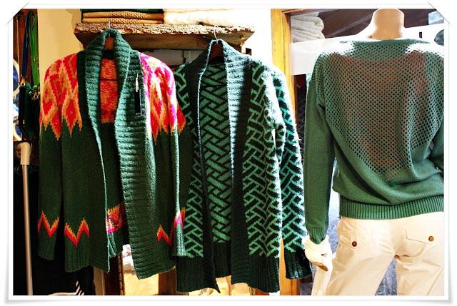 Duck otoño-invierno 2013