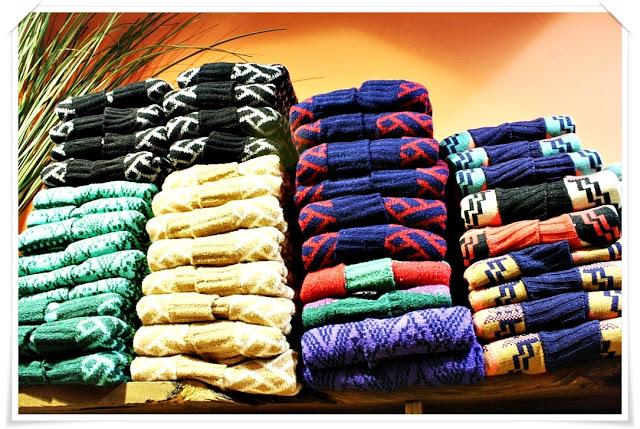 Duck otoño-invierno 2013