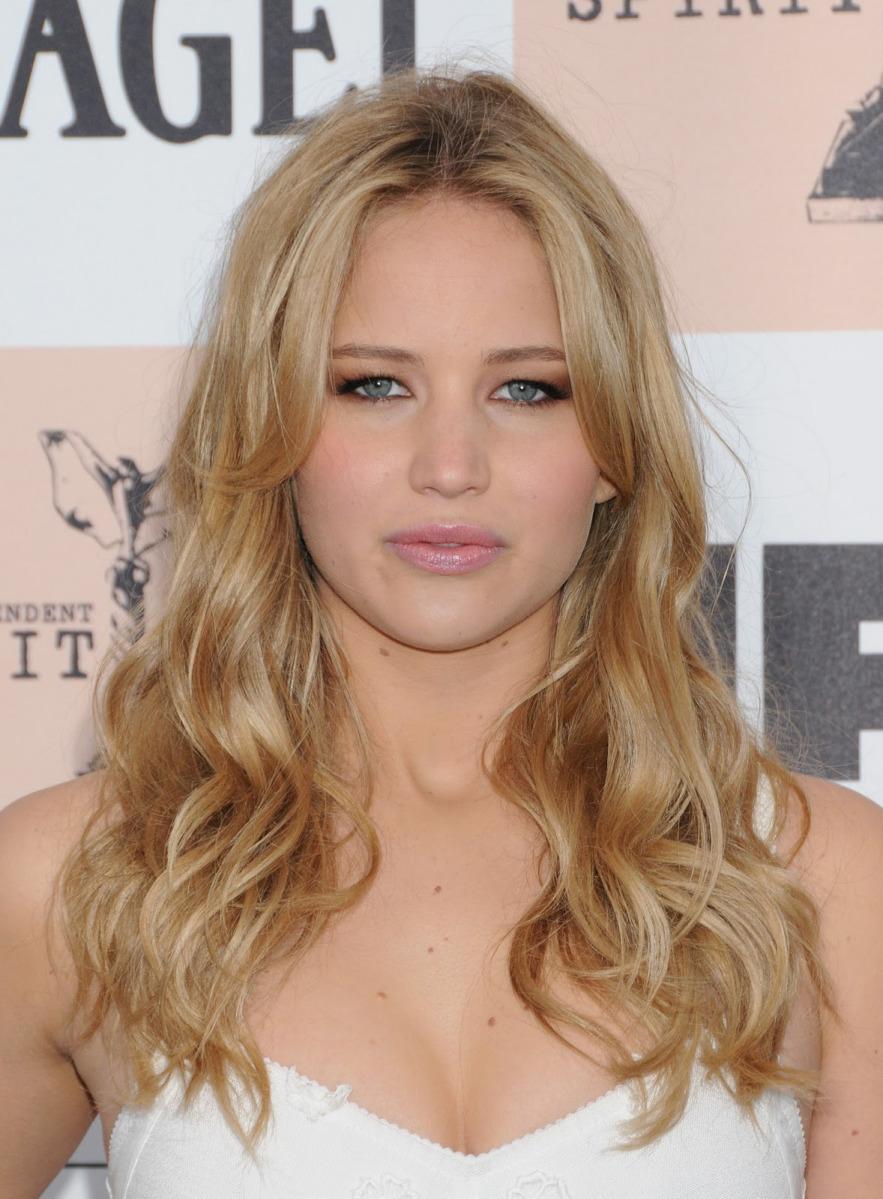 Jennifer Lawrence está comprometida en las próximas dos películas del director de “Silver Linings Playbook”