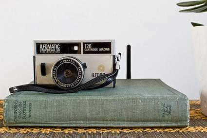 Como hacer del router un objeto decorativo