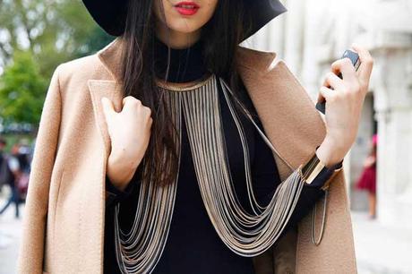 Necklace Inspiration Necklace Inspiration