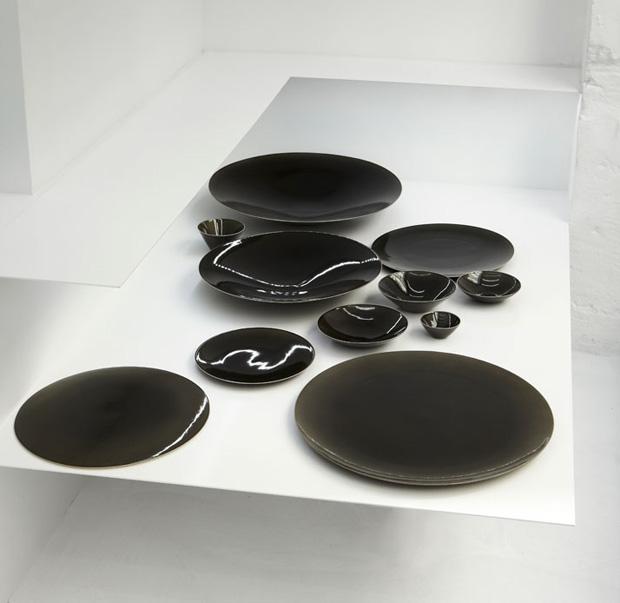 Muriel Grateau: diseño de lujo para lo más cotidiano