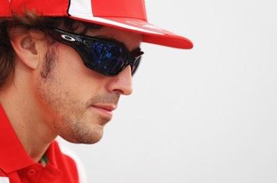 10 claves para una mentalidad triunfadora. Fernando Alonso