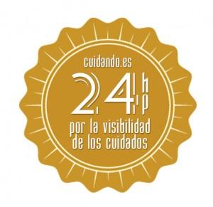 Visibilizando los cuidados #24h24p