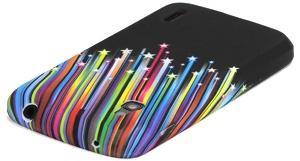 Meteor Shower LG Nexus 4 funda