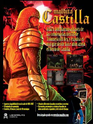 Recreativa Maldita Castilla