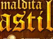 preparando vuestros dedos. Torneo Maldita Castilla RetroMadrid. ¡Una recreativa para mejor!