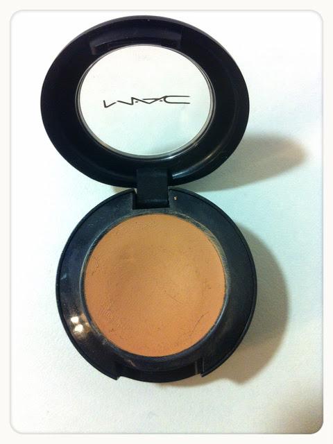 Studio Finish Concealer de M.A.C