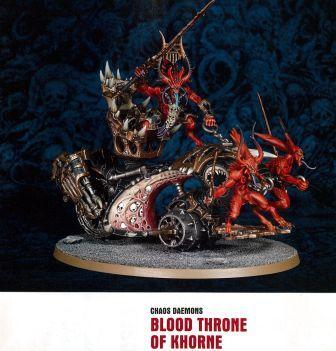 Los Demonios ya están aquí(Primera oleada)