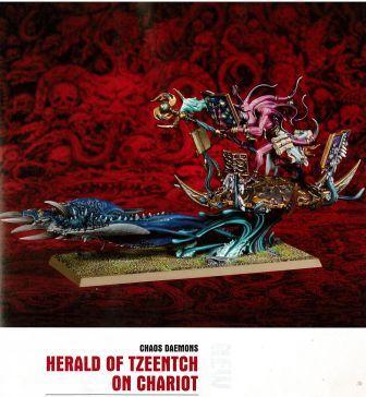 Los Demonios ya están aquí(Primera oleada)