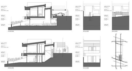 A-CERO PRESENTA UN PROYECTO DE 31 VIVIENDAS ADOSADAS EN MÁLAGA