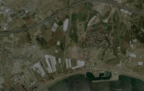 A-CERO PRESENTA UN PROYECTO DE 31 VIVIENDAS ADOSADAS EN MÁLAGA