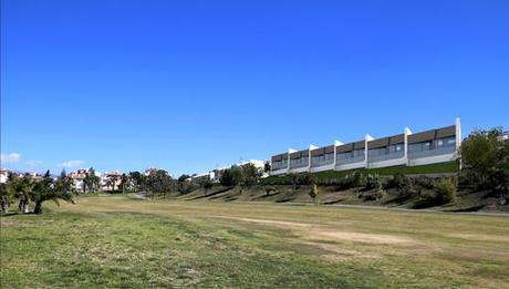 A-CERO PRESENTA UN PROYECTO DE 31 VIVIENDAS ADOSADAS EN MÁLAGA