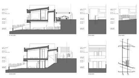 A-CERO PRESENTA UN PROYECTO DE 31 VIVIENDAS ADOSADAS EN MÁLAGA