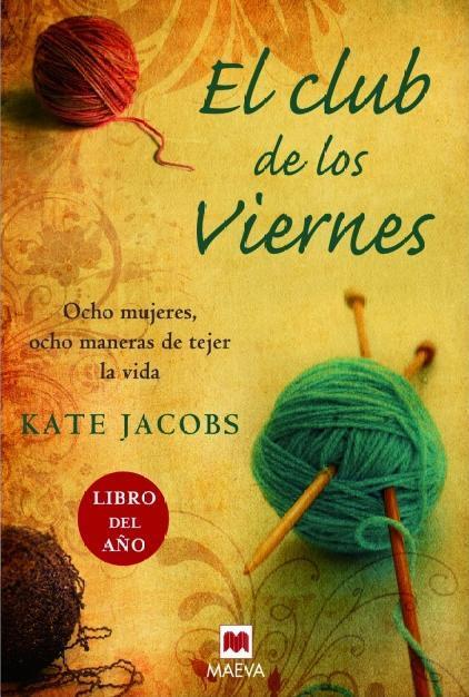 Miércoles de Lectura: “El Club de los Viernes”