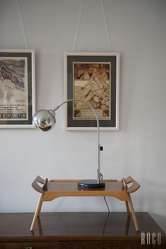 Una nueva publicación digital: Roco Magazine