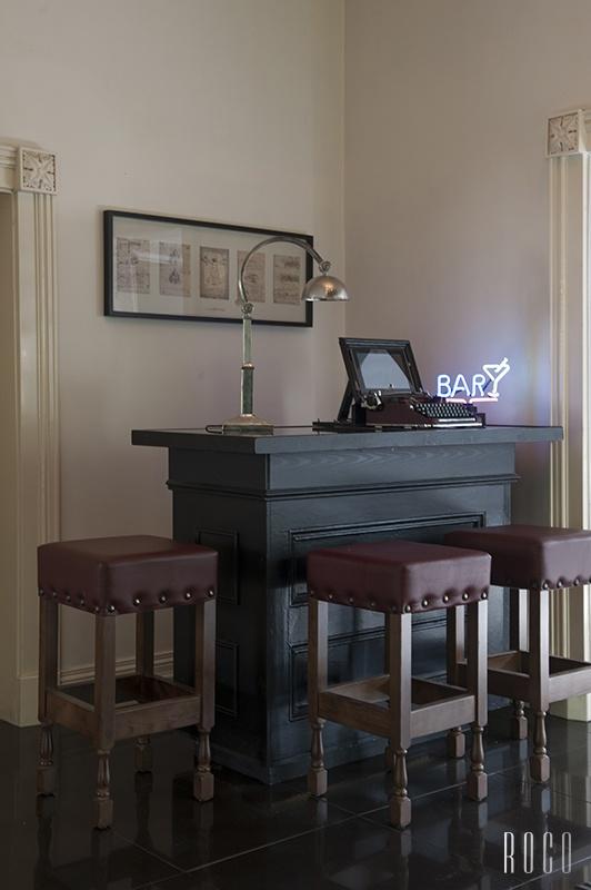 Una nueva publicación digital: Roco Magazine